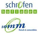 somm ag<br>fleisch & comestibles schrofen