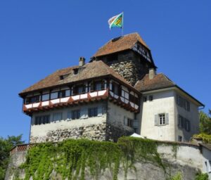 Schloss Frauenfeld